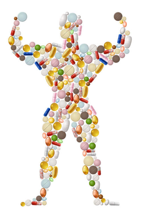 Differences Between Pharmacokinetics and Pharmacodynamics