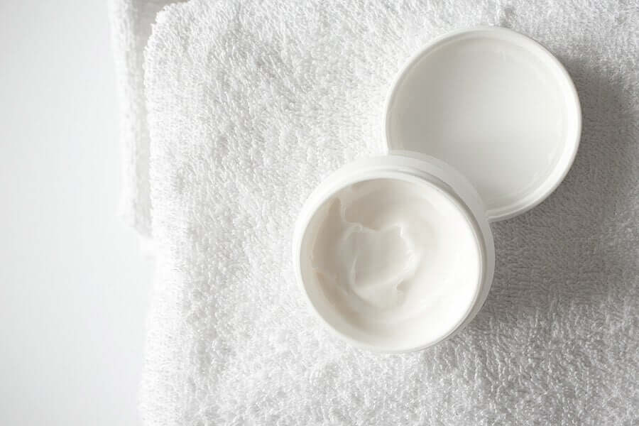 Eksempel på cremer mod pigmentpletter