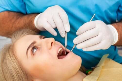 8 Ways to Care for Your Mouth After a Tooth Extraction