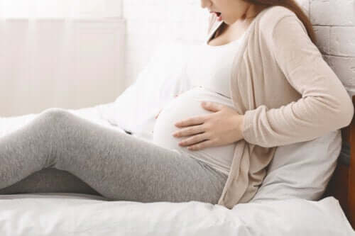 All About Prodromal Labor