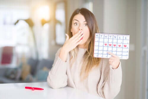 Period Myths and Misconceptions