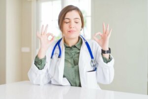 Mindfulness to Reduce Stress in Healthcare Workers