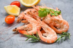 The Dangers of Eating Seafood