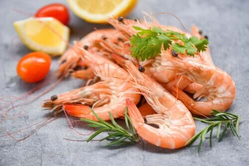 The Dangers of Eating Seafood