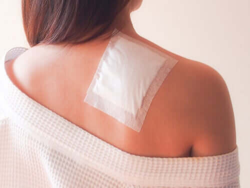 Rivastigmine Patches in the Treatment of Dementia