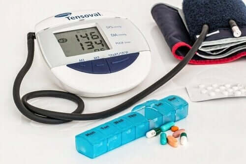 Trinomia: The Polypill With Three Active Ingredients