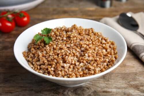 What Are Pseudocereals and What Are the Benefits?