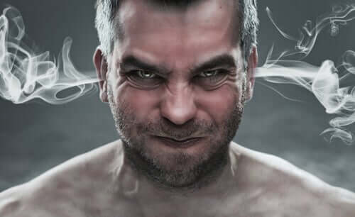 How to Control Your Anger