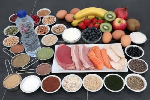 Immunonutrition: Can We Stimulate the Immune System?