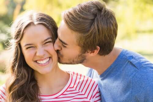 Philematology, The Scientific Study of Kissing