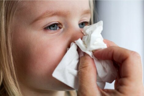 What Is Nasal Mucus and What Does It Do?