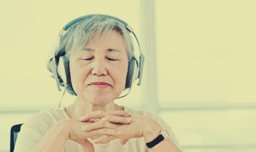 The Benefits of Music for Neurological Illnesses