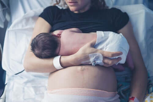The Role of Microbiota in Newborn Babies