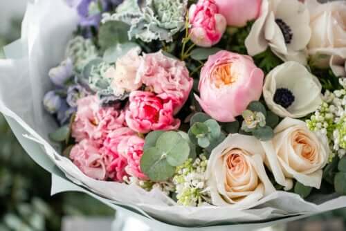 Tips for Preserving Flower Arrangements