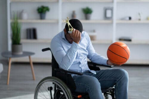 Coping with the Psychological Effects of Injuries