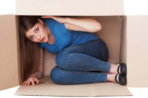How to Deal with Claustrophobia