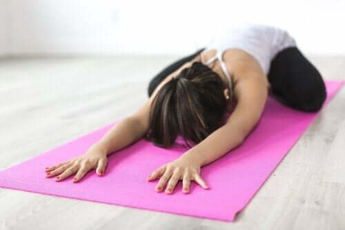 Yoga Exercises for Scoliosis