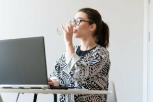 Dietary Guidelines if You Have a Sedentary Job