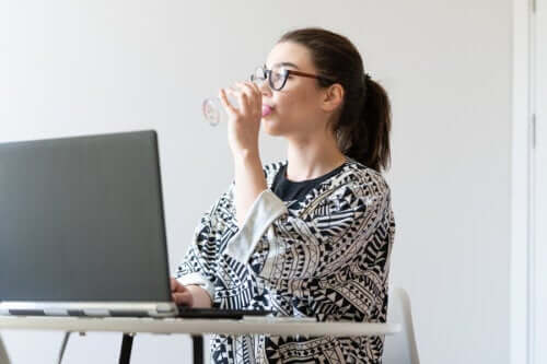 Dietary Guidelines if You Have a Sedentary Job