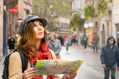 12 Tipps, um im Ausland sicher zu reisen