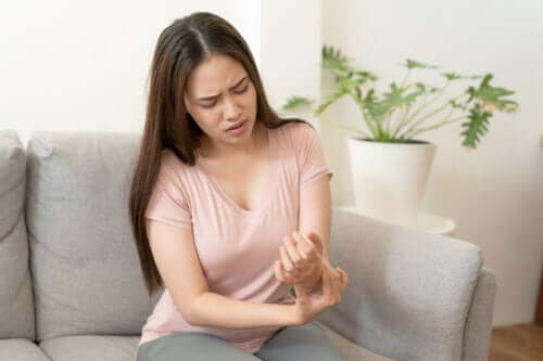 The Most Common Causes of Left Arm Numbness