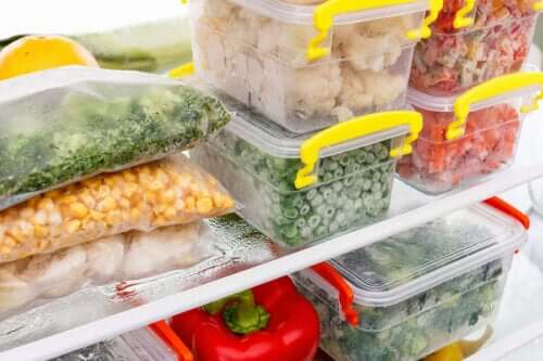 Things to Consider When Freezing and Thawing Food