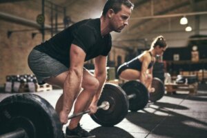 Anaerobic Exercises: What Are The Benefits?
