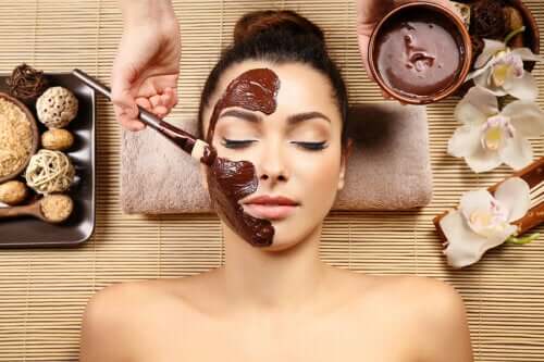 4 Benefits of Chocolate Therapy