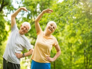 5 Most Common Diseases in Old Age
