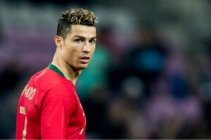 Injuries Cristiano Ronaldo has Suffered