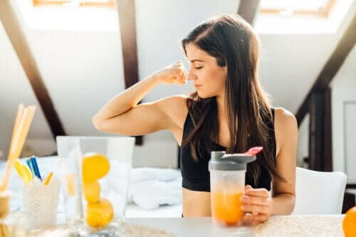 Hypertonic Beverages: What Are They and When Should You Consume Them?