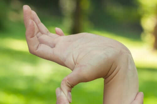 Infant Hypermobility: Pros and Cons