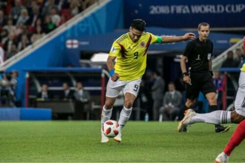 How Did Radamel Falcao Recover From His Ligament Injury?