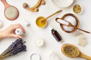 The Most Common Makeup Ingredients