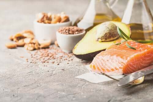 Fats in Foods: Unsaturated Fats over Saturated or Trans Fats?