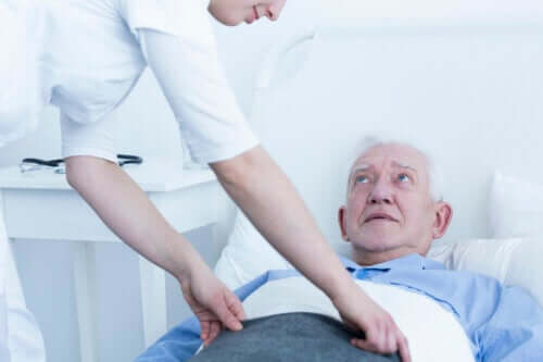 The Different Stages of Bedsores and Their Treatment
