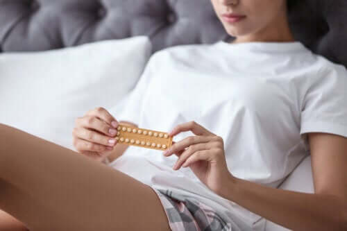 How Long Can I Take Birth Control Pills?