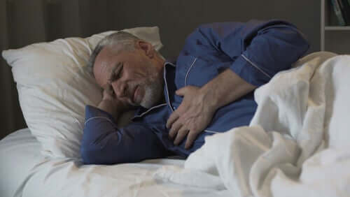 Irregular Sleep Can Increase the Risk of Cardiovascular Problems