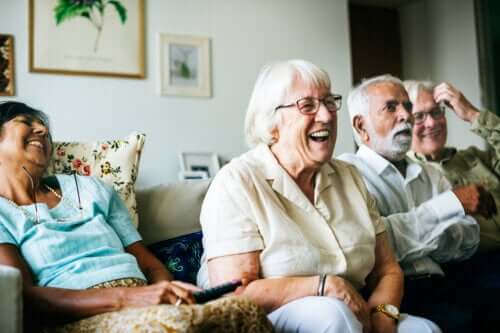 The Importance of Choosing Where to Grow Old