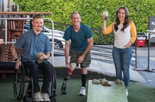 The 6 Types of Disability and Their Characteristics