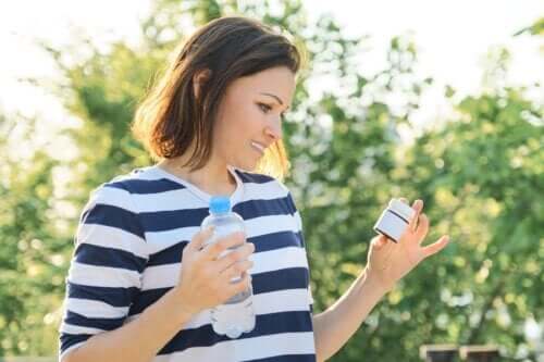 Health Effects of Fulvic Acid