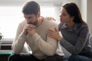 How to Help Someone with Generalized Anxiety Disorder