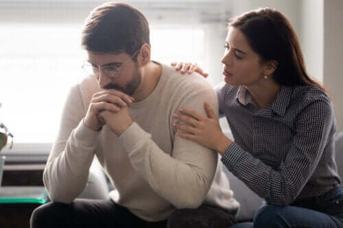 How to Help Someone with Generalized Anxiety Disorder