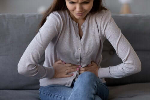 Foods Recommended for Irritable Bowel Syndrome