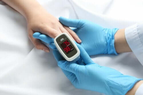 What is Oxygen Saturation?