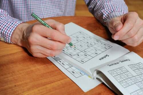 The Benefits of Sudoku for the Brain, According to Science