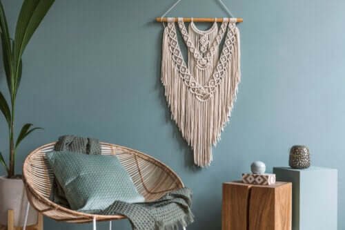 Ways to Include Tassels to Decorate Your Home