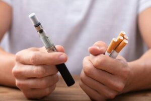 Is Vaping a Better Alternative than Quitting Smoking for Good?