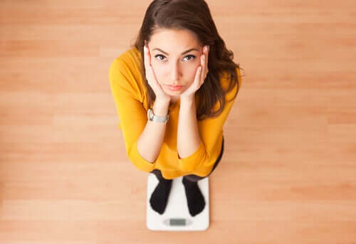 The Possible Causes of Unexplained Weight Loss