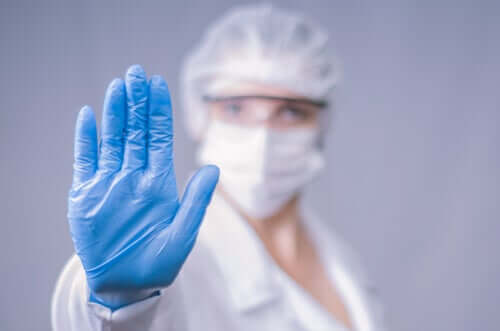 What Are the 4 Most Common Infectious Illnesses?